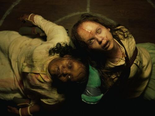 'El Exorcista: Creyentes'