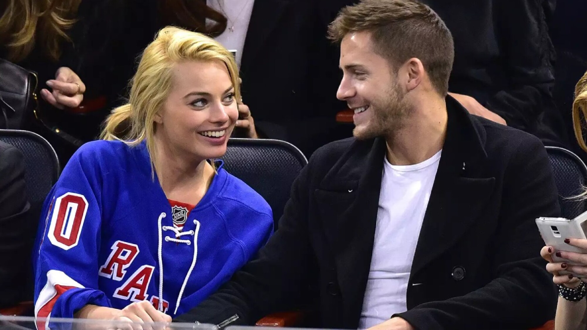 El Esposo De Margot Robbie Es El Verdadero Ken Todo Sobre Tom Ackerley el-esposo-de-margot-robbie-es-el-verdadero-ken-todo-sobre-tom-ackerley