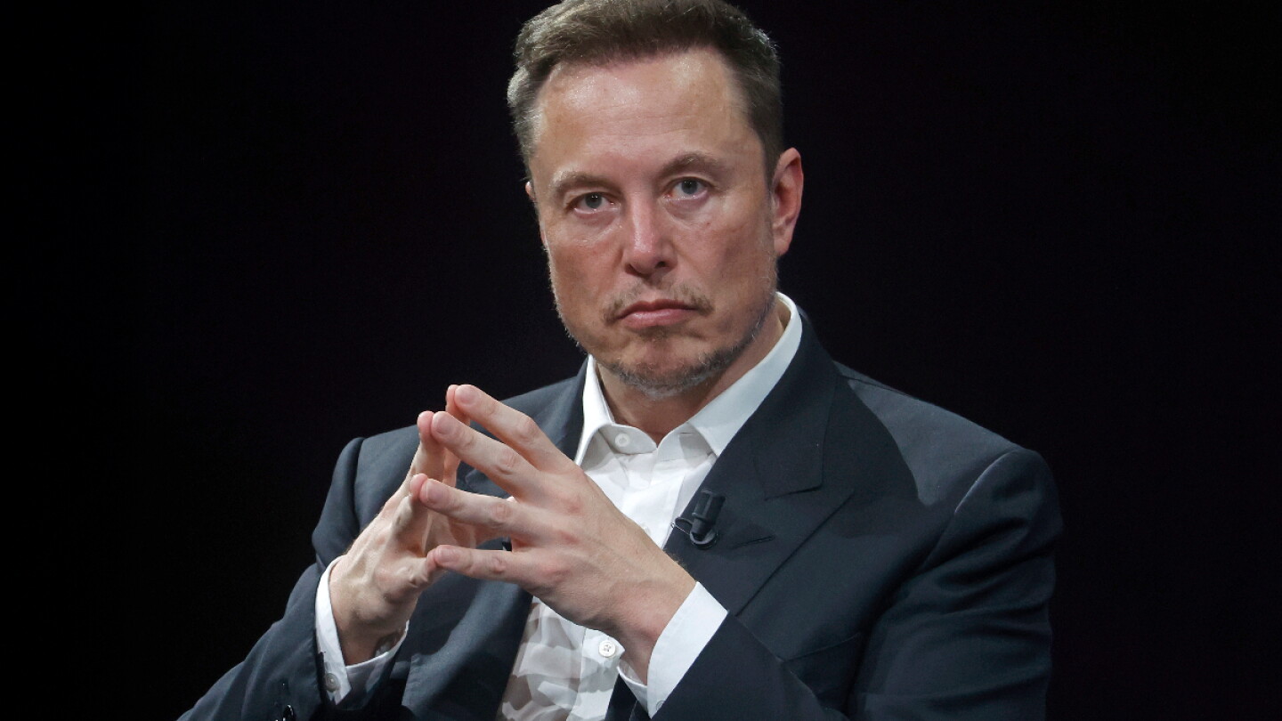Are you in? Elon Musk is offering a ,000-a-month job just for walking: These are the requirements Are you in? Elon Musk is offering a ,000-a-month job just for walking: These are the requirements