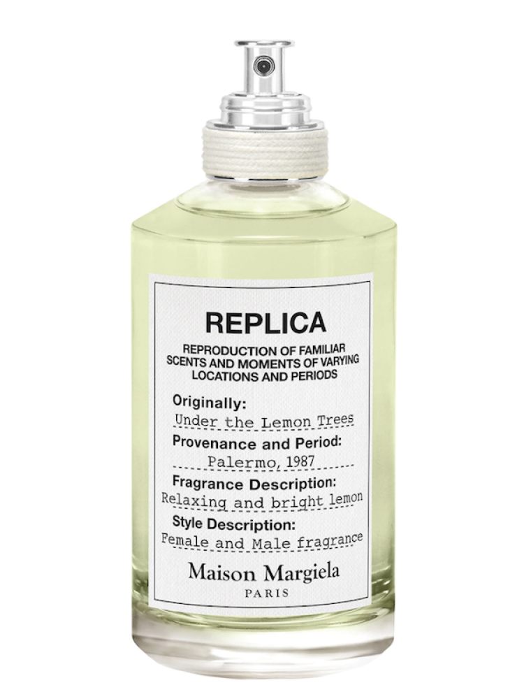 Perfumes para mujer verano 2021 Maison Margiela