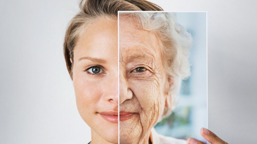 Estos son los inevitables cambios en el envejecimiento y todas sus etapas