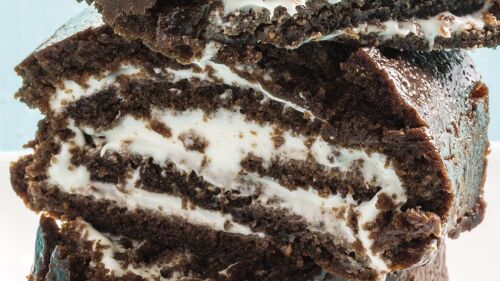 Rollo California: Receta