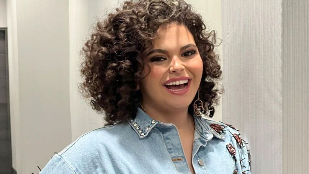 12 Confesiones de Lucerito Mijares