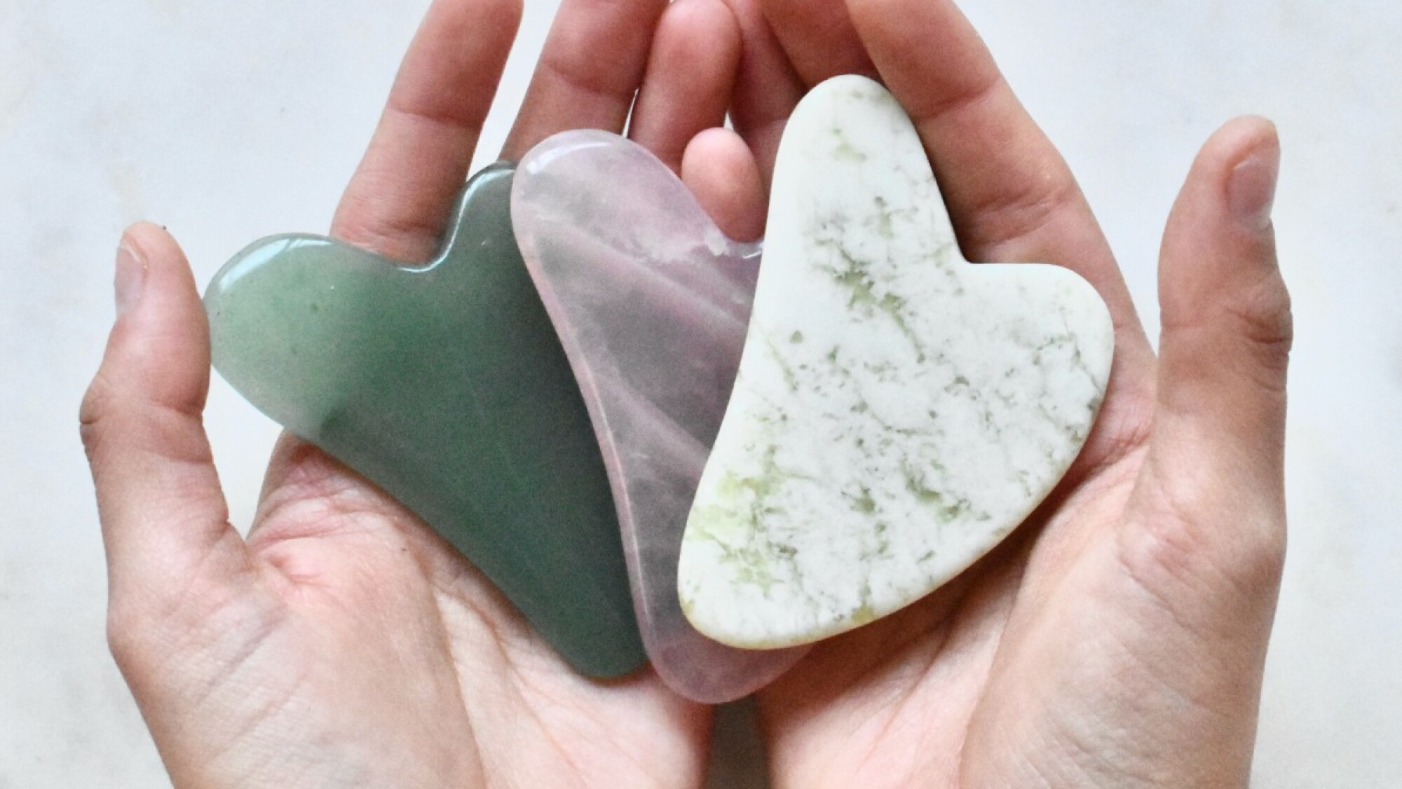 Gui Sho Guía para principiantes sobre el uso de la gua sha