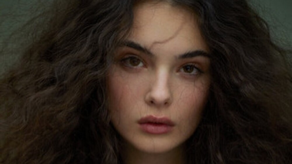 Deva Cassel