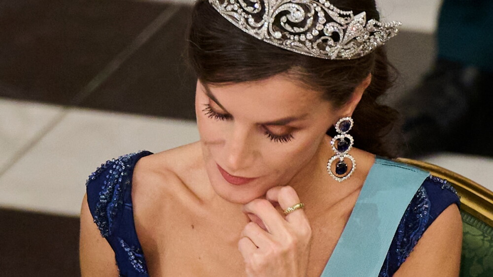 El Tierno Significado Del Anillo Que Siempre Acompa a A Letizia Ortiz el-tierno-significado-del-anillo-que-siempre-acompa-a-a-letizia-ortiz
