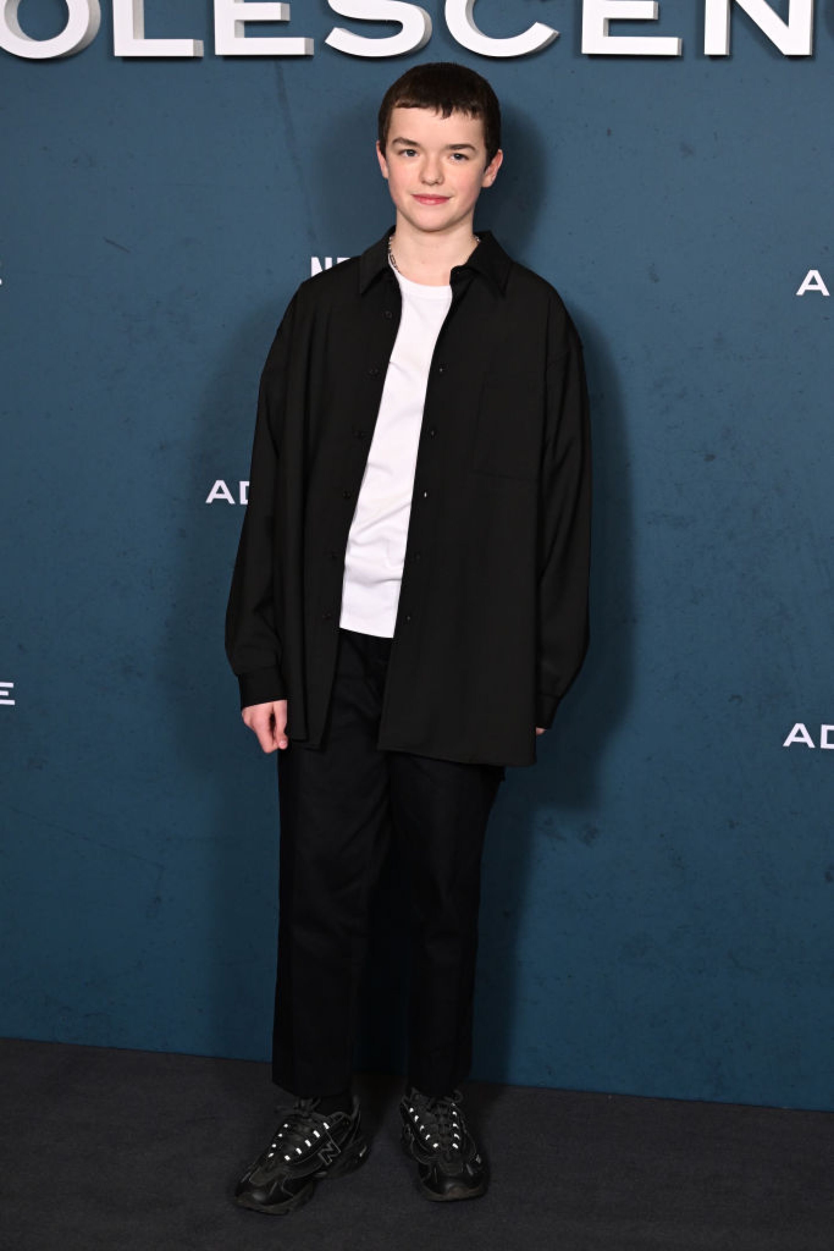 Quién es Owen Cooper y cómo fue su experiencia rodando la serie de ...