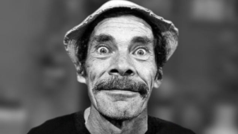 ¡Escena final de Don Ramón pudo haber predicho su muerte!