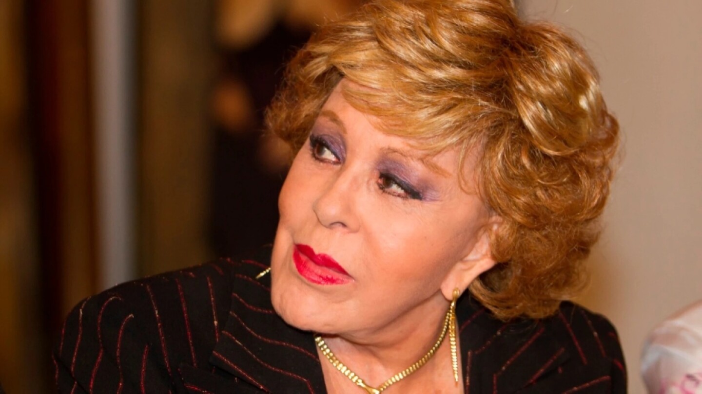 Revelan que ya se leyó el testamento de Silvia Pinal: ¿quiénes estuvieron presentes?