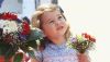 La princesa Charlotte y el parecido que tiene con Lady Di