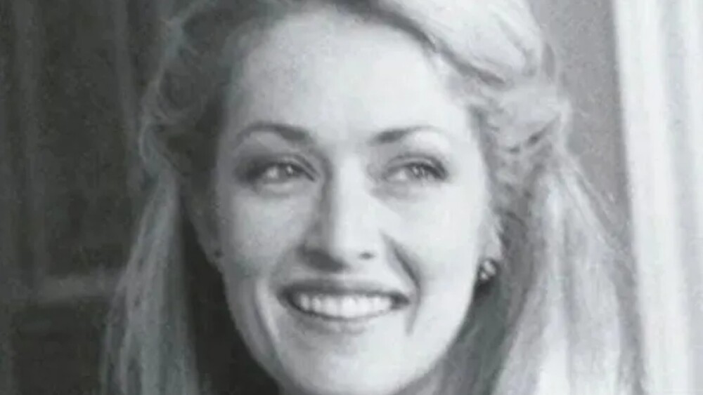 Lady Penny Brabourne amante Felipe de Edimburgo