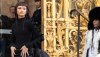 Zendaya y JLo abrazan el estilo surreal en el desfile de Schiaparelli Alta Costura 2024