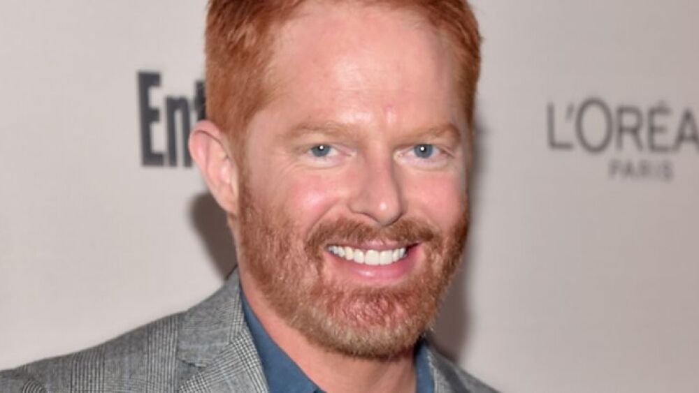 Jesse Tyler Ferguson se somete a cirugía para eliminar un cáncer de piel