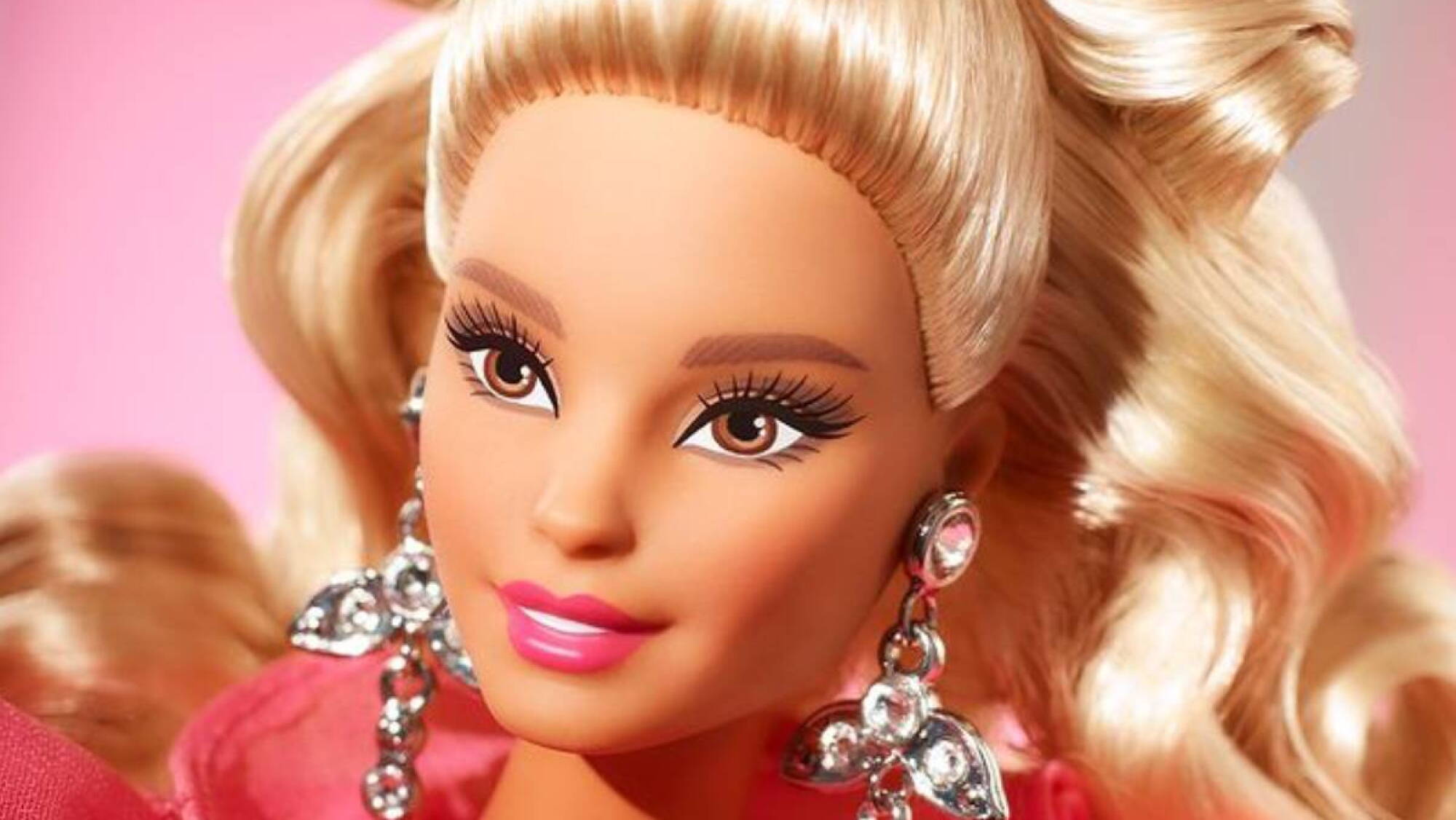 Las 5 cosas que no sabías de Barbie, la muñeca más famosa en el mundo