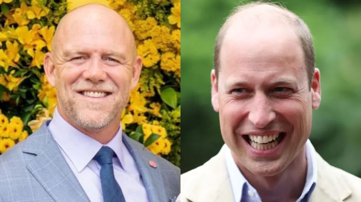 Un familiar desvela el inapropiado mote del príncipe Guillermo de Inglaterra 5 Merca2.es El respeto a la dignidad de la persona, aunque pertenezca a la realeza, debe estar en primer lugar