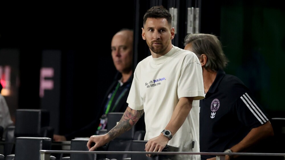 Messi