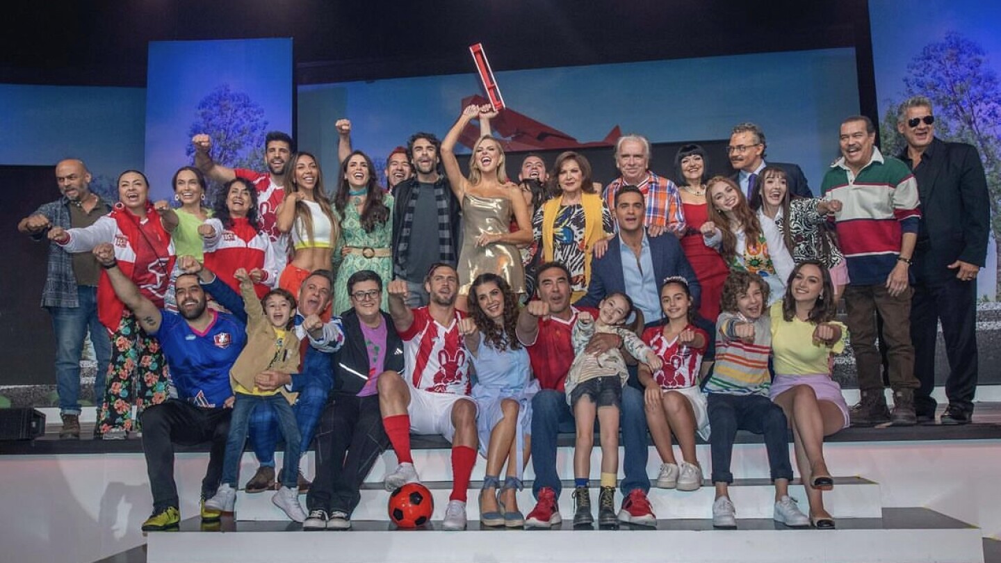 Golpe de suerte llega a la pantalla de las estrellas ¿de qué trata la