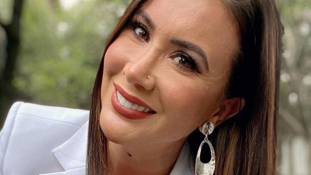 Nació André, el hijo Mariazel: ¡descubre qué significa su nombre!