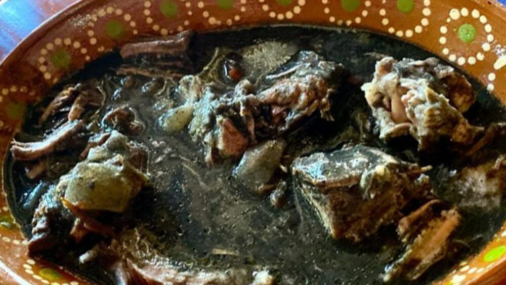 Recado Shell Qué es el recado negro: el ingrediente estrella de MasterChef Celebrity