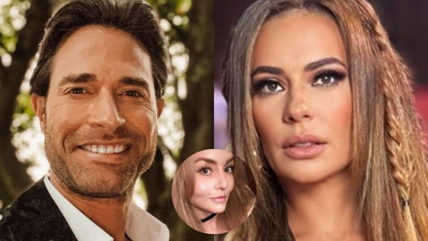 Sebastián Rulli tuvo un inesperado reencuentro con Cecilia Galliano: ¿ya terminó con Angelique Boyer?