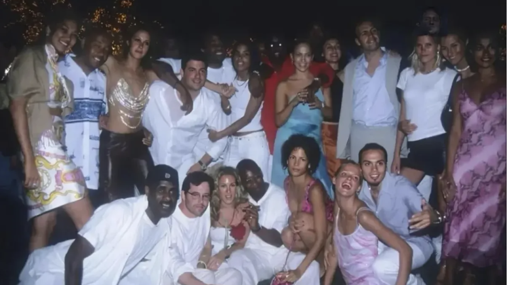 La lista de famosos involucrados en las fiestas sexuales de P. Diddy