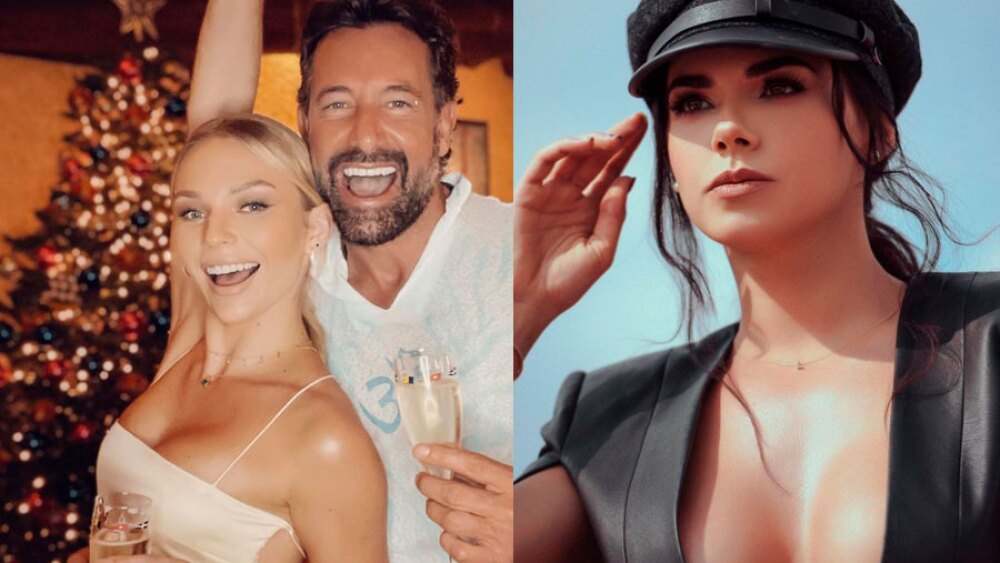 Gabriel Soto y Livia Brito entre las predicciones