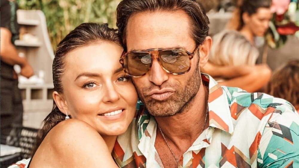 Sebastián Rulli y Angelique Boyer: ¿Por qué no se han casado?