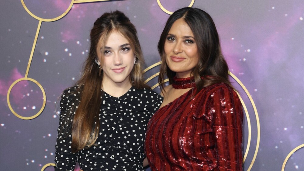 valentina paloma salma hayek