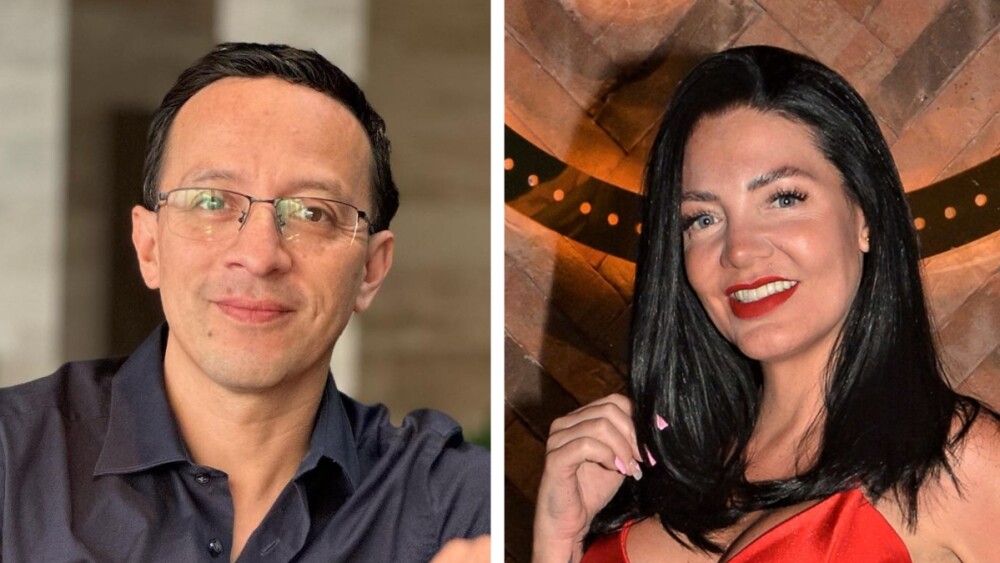 El exabogado de Paola Durante rompió el silencio tras años de misterio ...