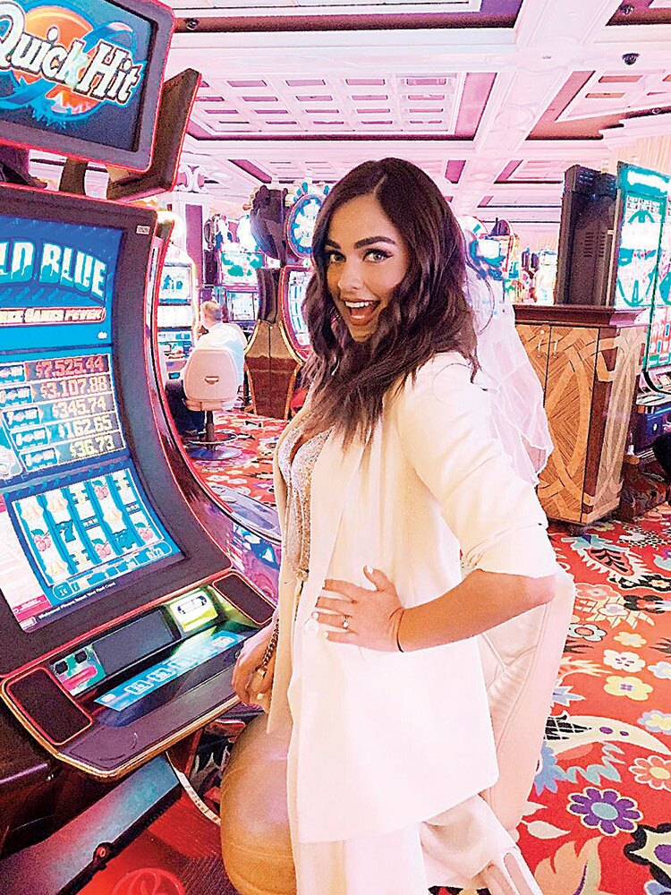 Claudia Martín | Foto: Cortesía