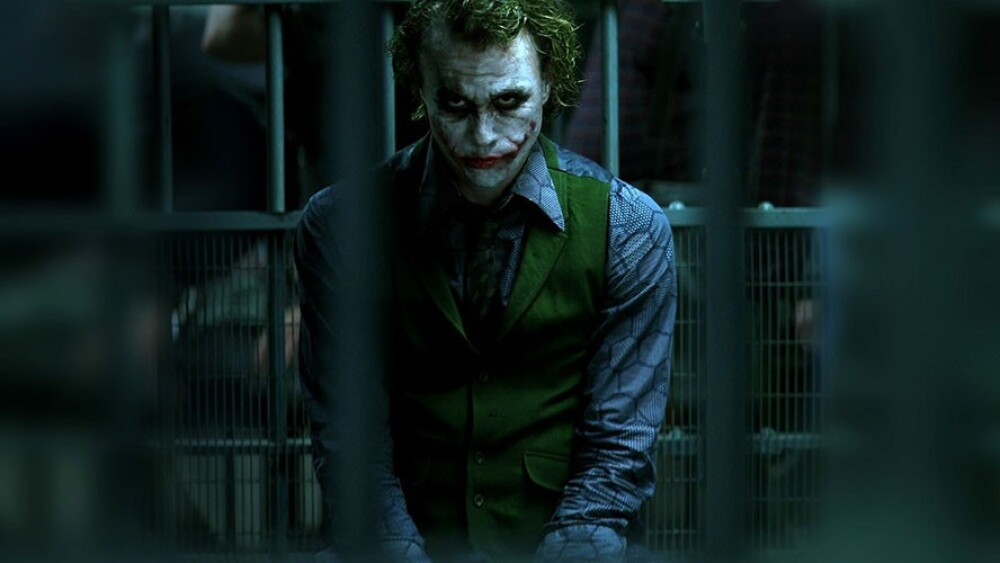 ¿Cómo hubiera sido 'The Dark Knight Rises' si Heath Ledger hubiera estado a bordo?
