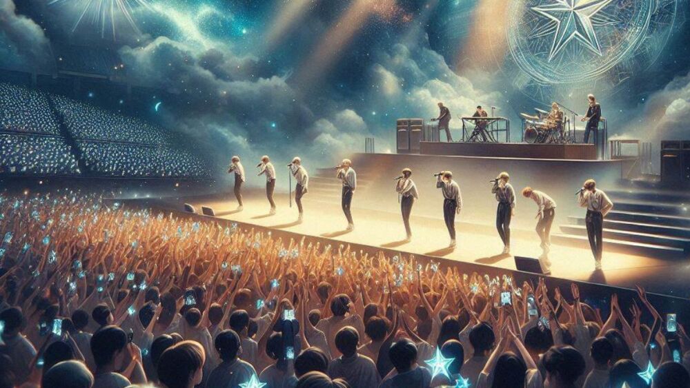 TEST: ¿Crees que eres un verdadero fan del K-Pop?