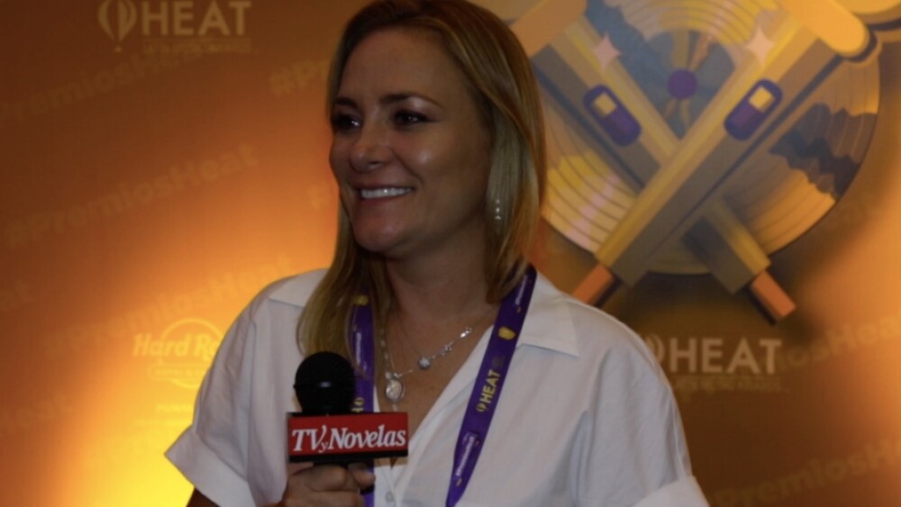 Directora del espectáculo Diana Montes. Foto: Iván Landa.