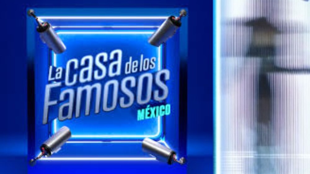 la casa de los famosos mexico relacion abierta