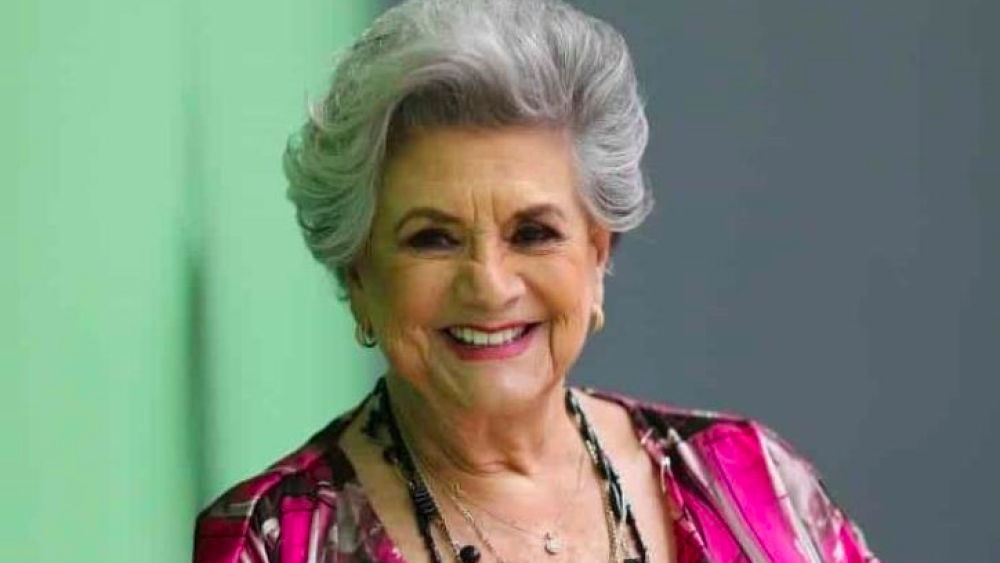 De qué murió la actriz Queta Lavat? Esto es lo que se sabe