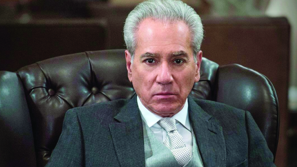 Ringo ¡arranca la historia de un campeón!