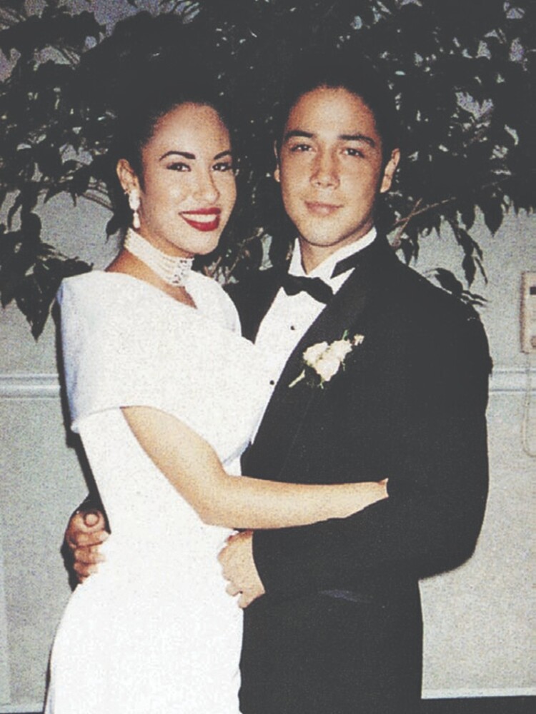 Selena Quintanilla | Foto: Archivo