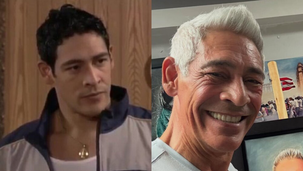 Amigas y Rivales, Johnny Lozada.jpg