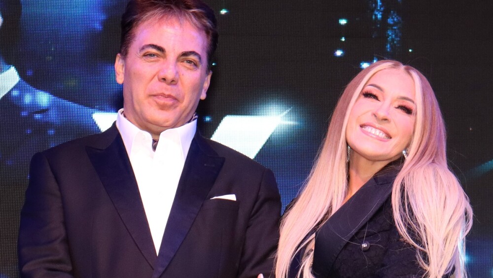 yuri cristian castro