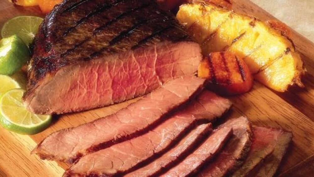 Conoce el chateaubriand