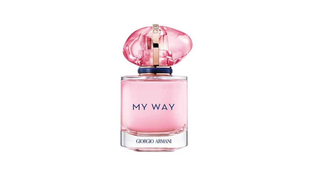 5 perfumes de primavera que puedes usar por la mañana y son florales