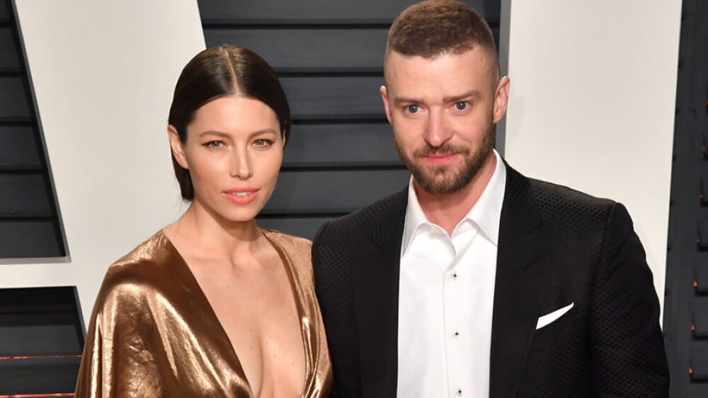 Este fue el romántico regalo que Justin Timberlake le dio su esposa por su aniversario