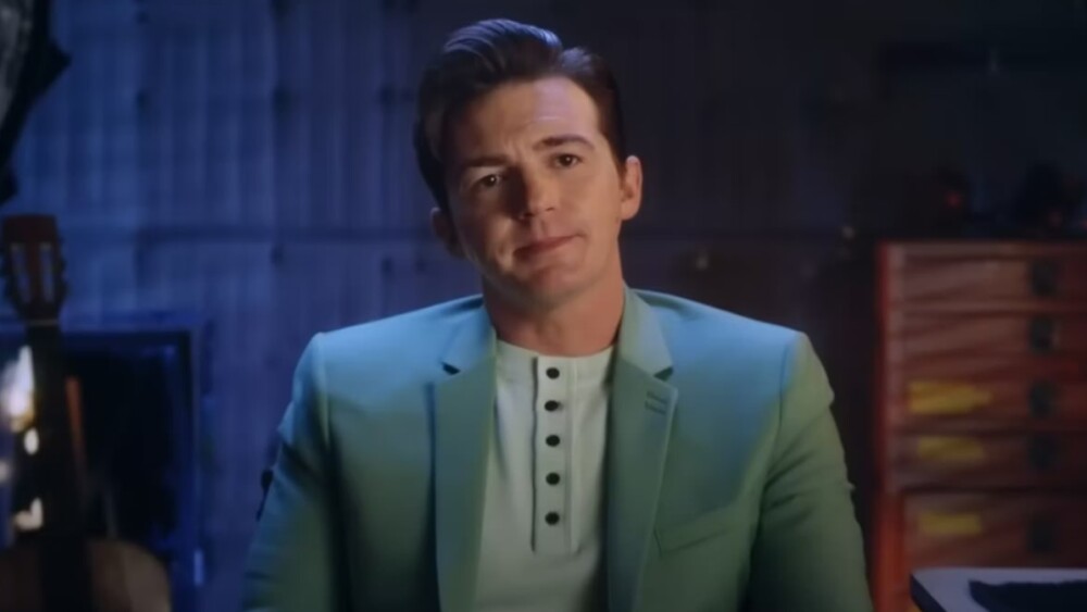 Quiet on Set': el estremecedor documental en el que Drake Bell reveló el abuso que sufrió en Nickelodeon
