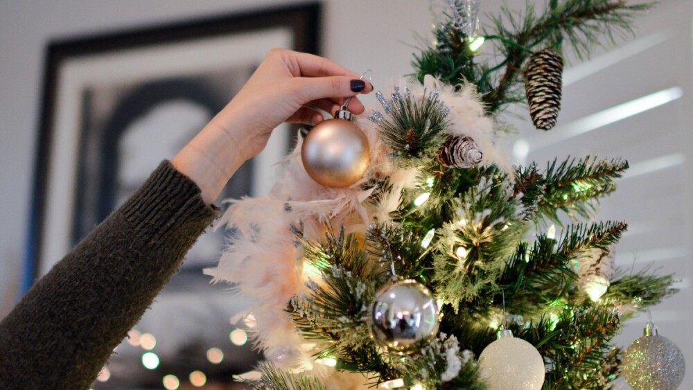 Por qué es importante que quites tu árbol de Navidad el 7 de enero
