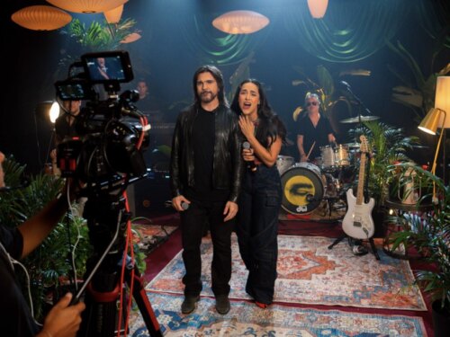 Latin GRAMMY Sessions