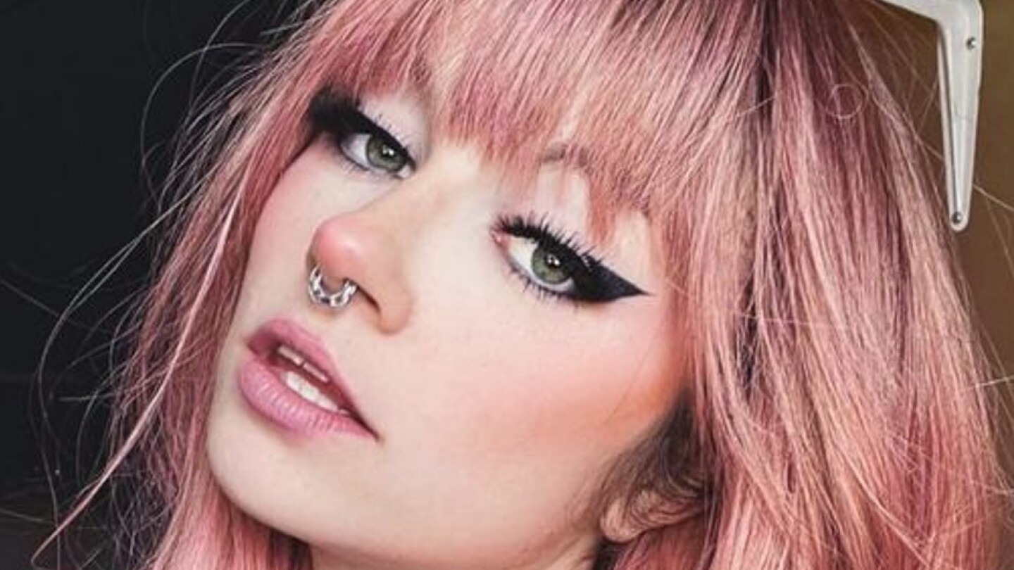 Tonos pasteles para el cabello, ¿te atreves?