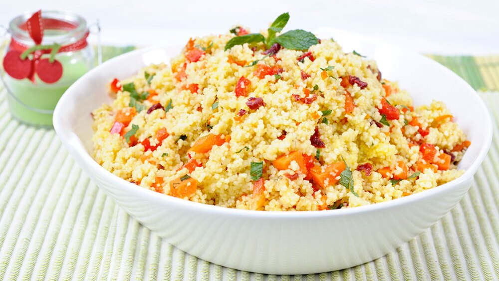 cuscus