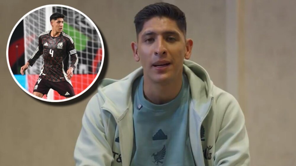 edson alvarez