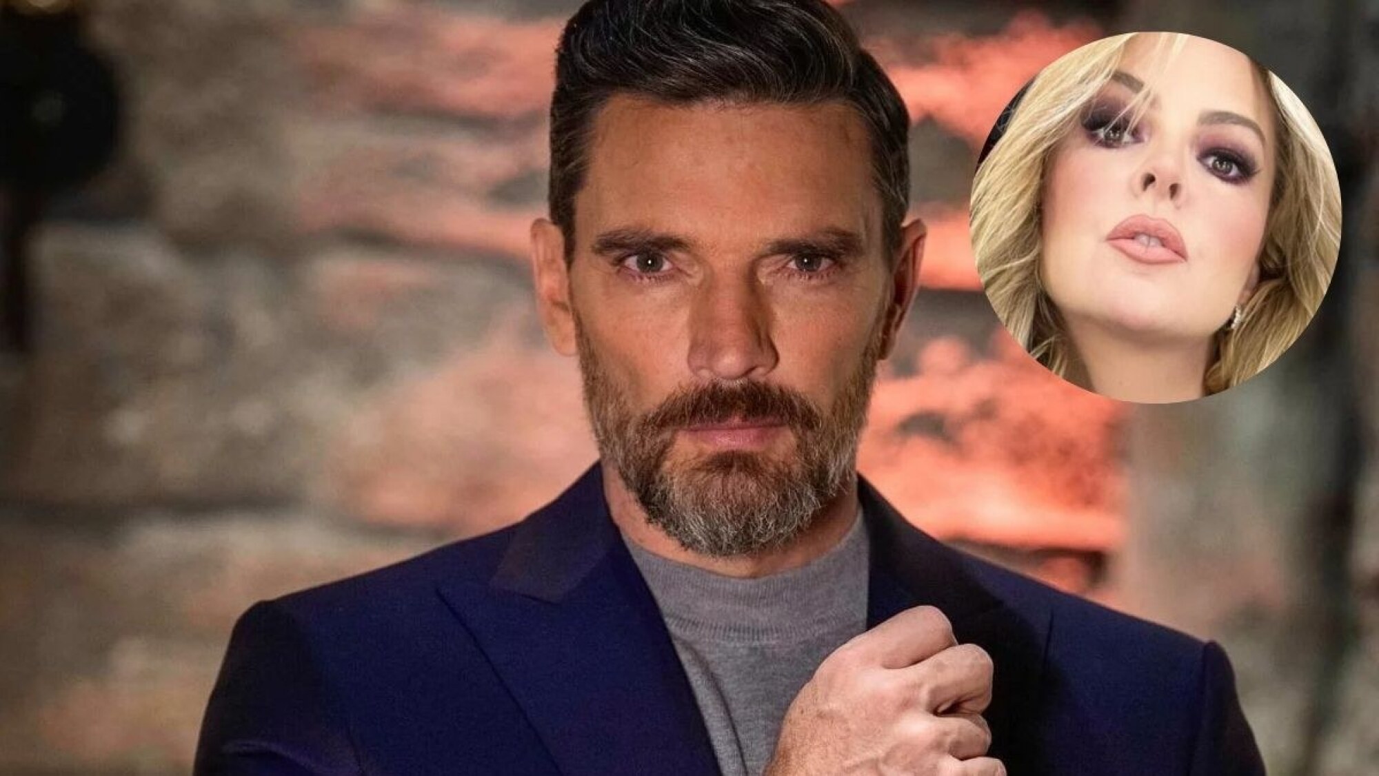 Julián Gil reveló oscuros detalles de su relación con Marjorie de Sousa ...