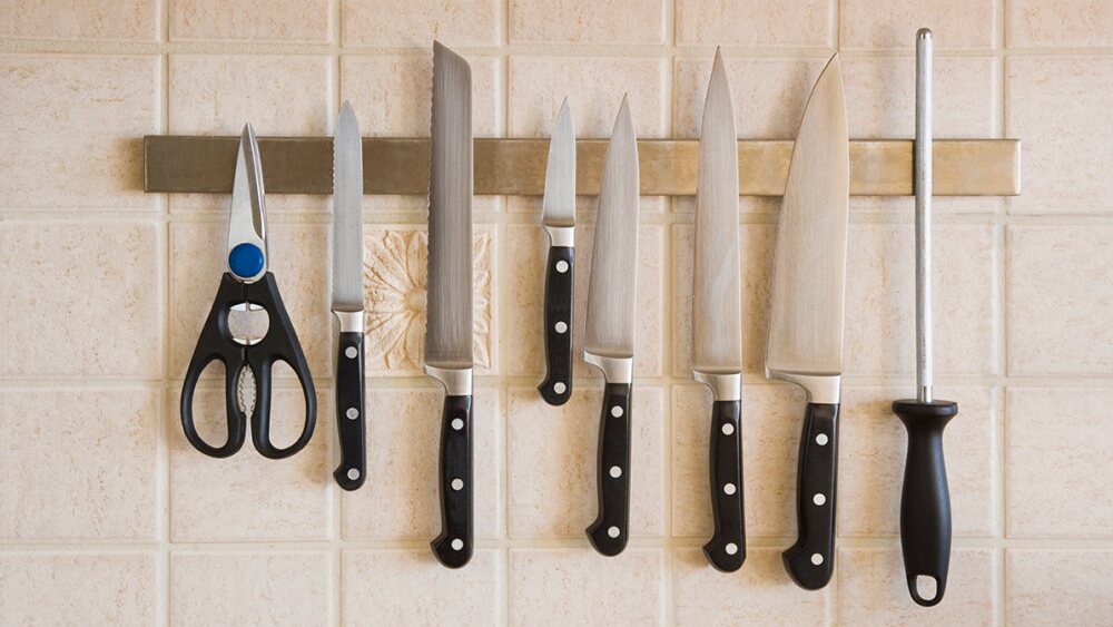 Jamás metas estos utensilios de cocina en tu lavavajillas o te arrepentirás 4 Merca2.es Cuida tus utensilios con estilo: secretos para el mantenimiento perfecto más allá del lavavajillas
